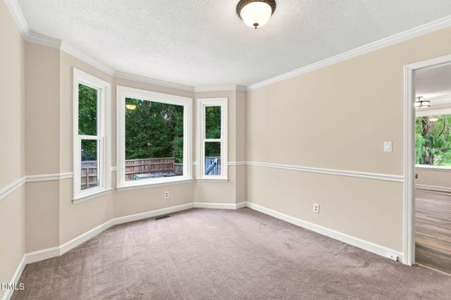 6248 Degrace Drive, Wake Forest, NC 27587