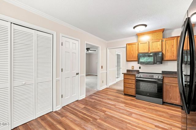 6248 Degrace Drive, Wake Forest, NC 27587