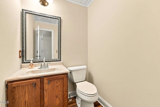 6248 Degrace Drive, Wake Forest, NC 27587