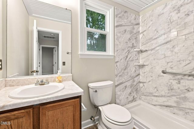 6248 Degrace Drive, Wake Forest, NC 27587