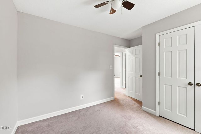 6248 Degrace Drive, Wake Forest, NC 27587