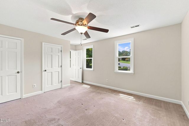 6248 Degrace Drive, Wake Forest, NC 27587