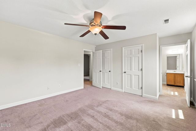 6248 Degrace Drive, Wake Forest, NC 27587
