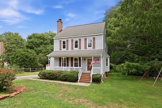 6248 Degrace Drive, Wake Forest, NC 27587