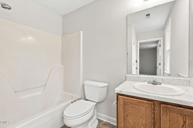6248 Degrace Drive, Wake Forest, NC 27587