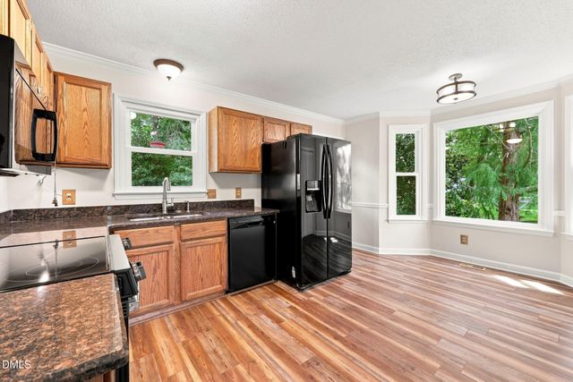 6248 Degrace Drive, Wake Forest, NC 27587