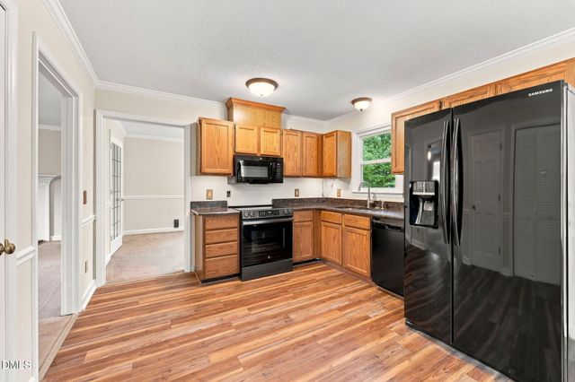 6248 Degrace Drive, Wake Forest, NC 27587