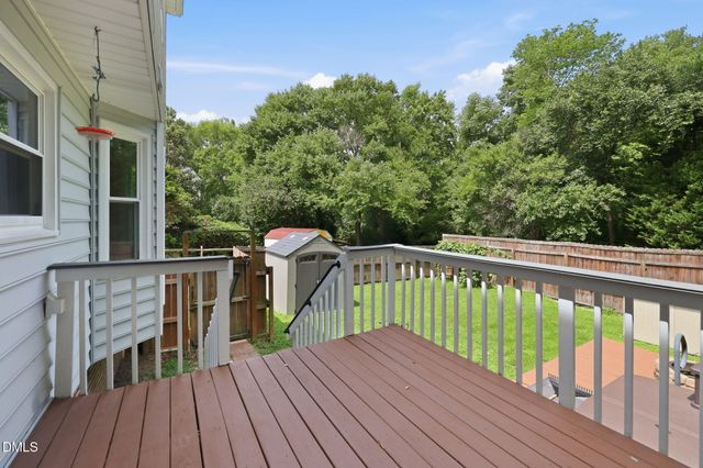 6248 Degrace Drive, Wake Forest, NC 27587