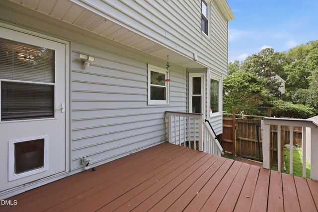 6248 Degrace Drive, Wake Forest, NC 27587