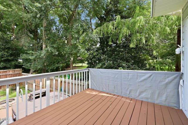 6248 Degrace Drive, Wake Forest, NC 27587