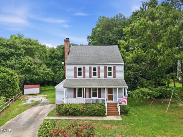 6248 Degrace Drive, Wake Forest, NC 27587