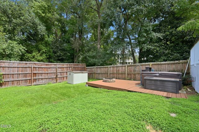 6248 Degrace Drive, Wake Forest, NC 27587