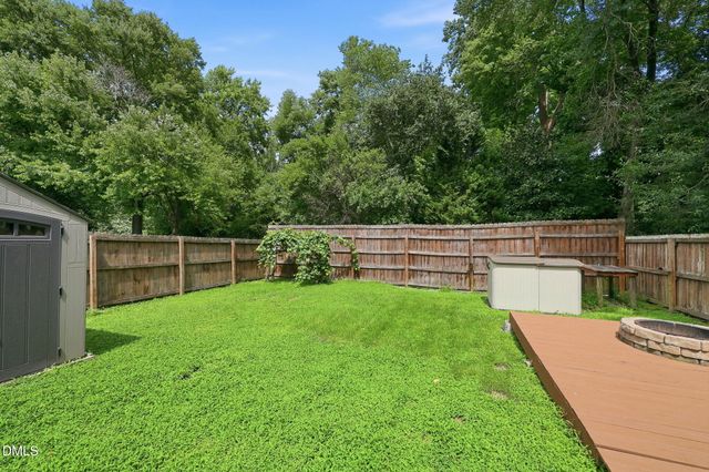 6248 Degrace Drive, Wake Forest, NC 27587