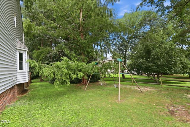 6248 Degrace Drive, Wake Forest, NC 27587