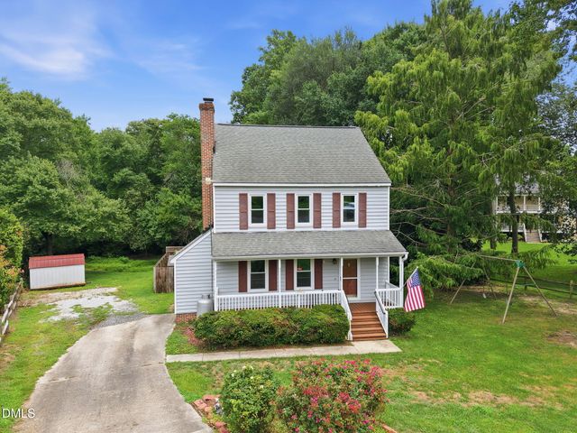 6248 Degrace Drive, Wake Forest, NC 27587
