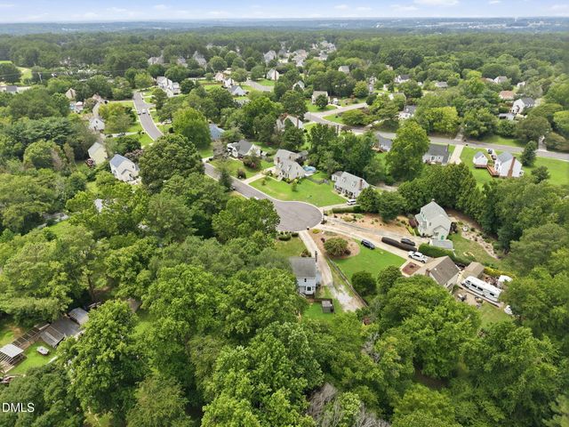 6248 Degrace Drive, Wake Forest, NC 27587