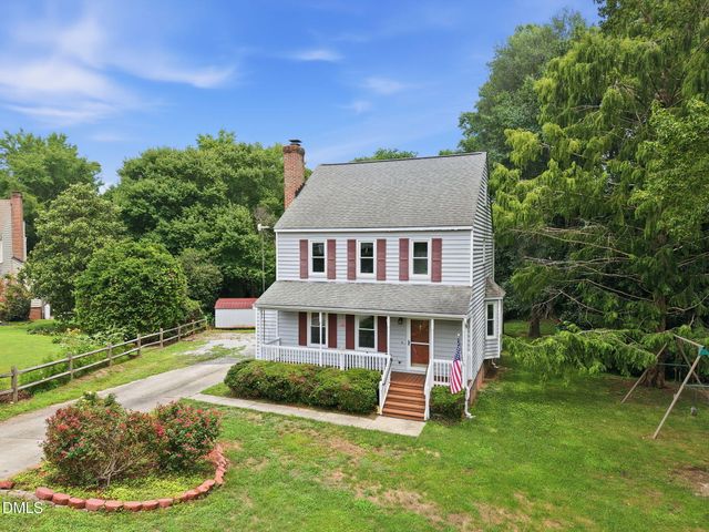 6248 Degrace Drive, Wake Forest, NC 27587