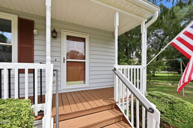 6248 Degrace Drive, Wake Forest, NC 27587