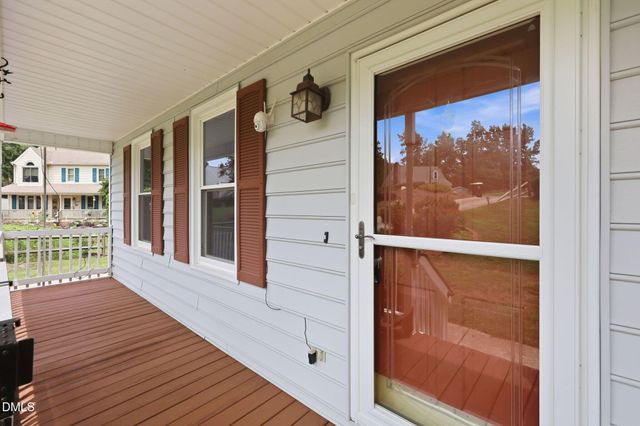 6248 Degrace Drive, Wake Forest, NC 27587