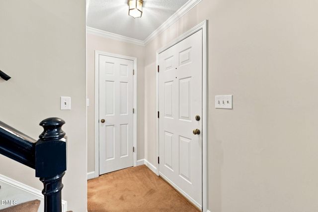 6248 Degrace Drive, Wake Forest, NC 27587