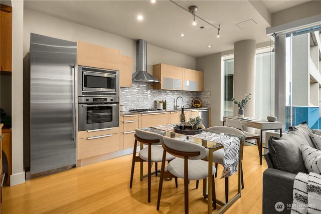 737 Olive Way #1909, Seattle, WA 98101