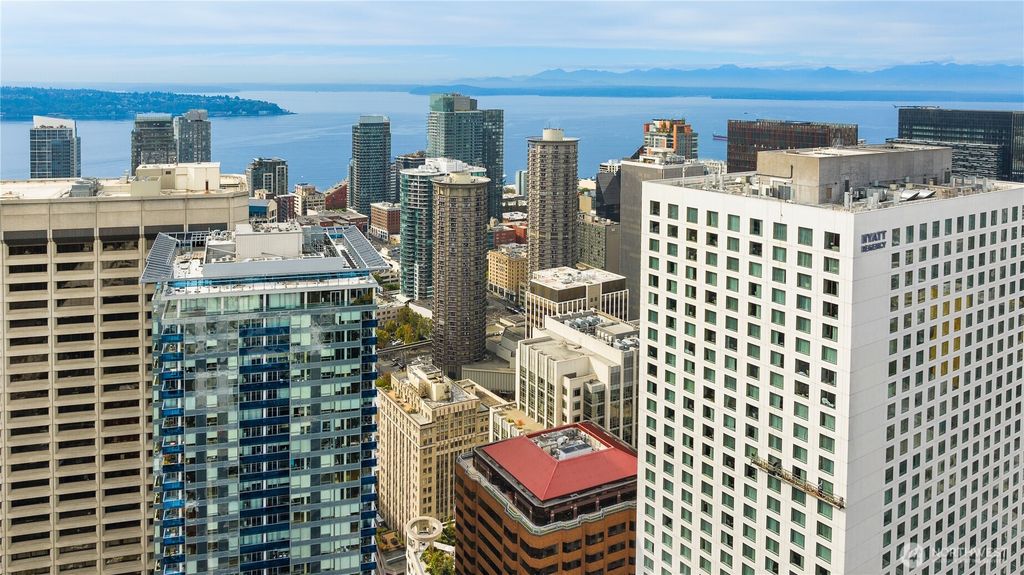 737 Olive Way #1909, Seattle, WA 98101