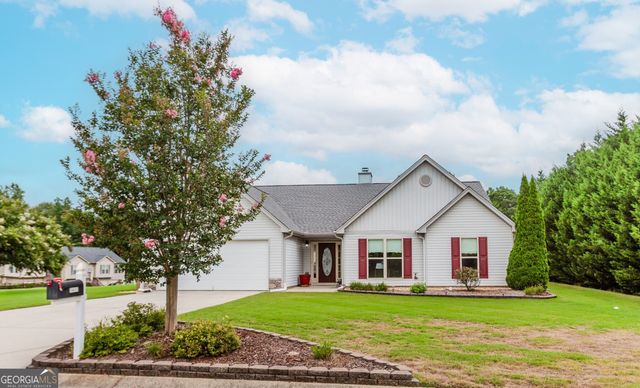 1411 Silvergate Way, Winder, GA 30680