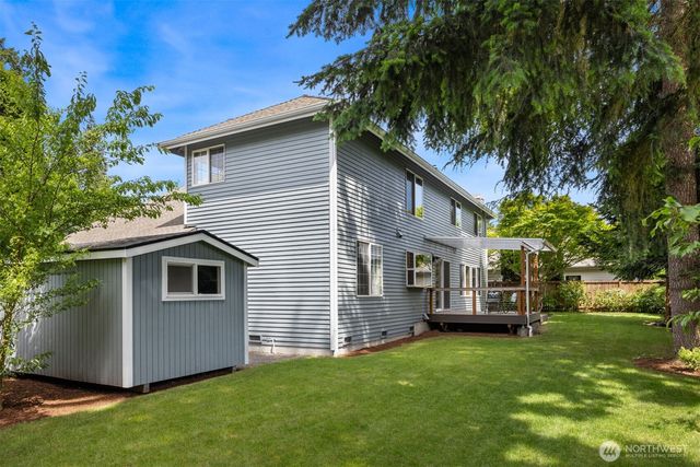 4518 146th Place SW, Lynnwood, WA 98087