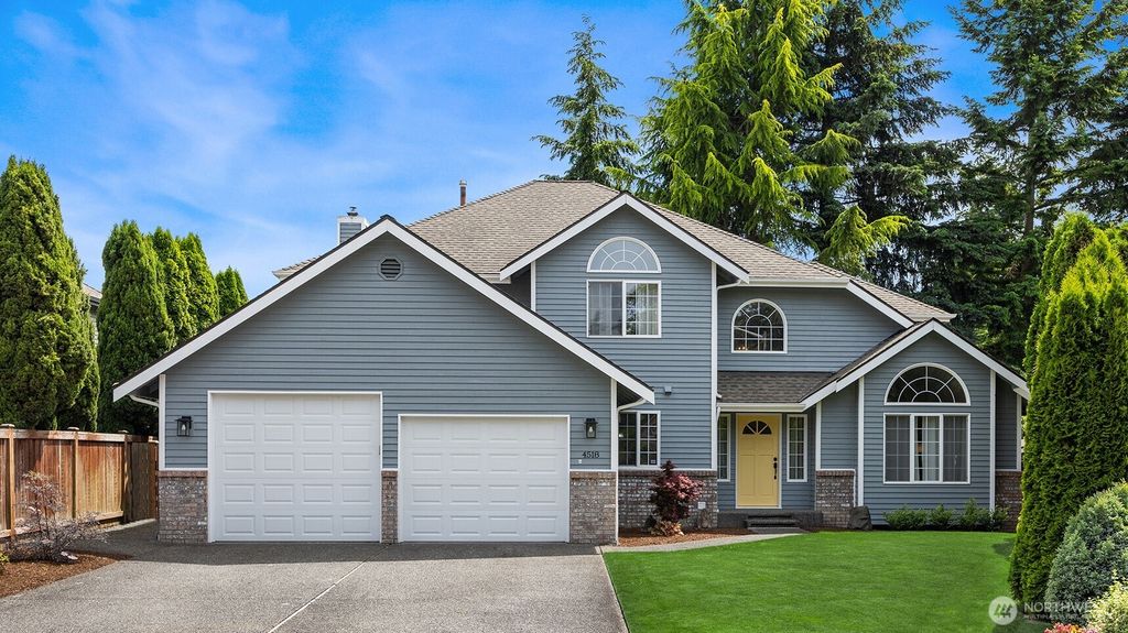 4518 146th Place SW, Lynnwood, WA 98087