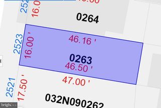 2523 N PALETHORP ST, Philadelphia, PA 19133