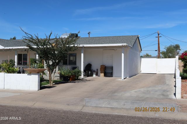 3638 W STATE Avenue, Phoenix, AZ 85051