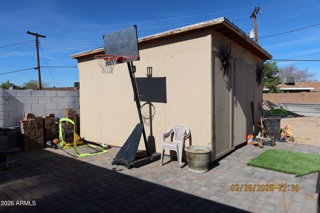 3638 W STATE Avenue, Phoenix, AZ 85051