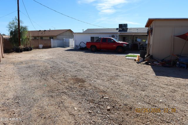 3638 W STATE Avenue, Phoenix, AZ 85051