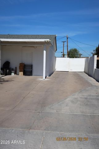 3638 W STATE Avenue, Phoenix, AZ 85051