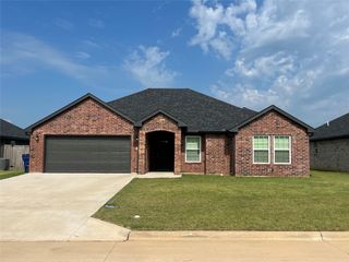 114 Midway Meadows Street, Pottsboro, TX 75076