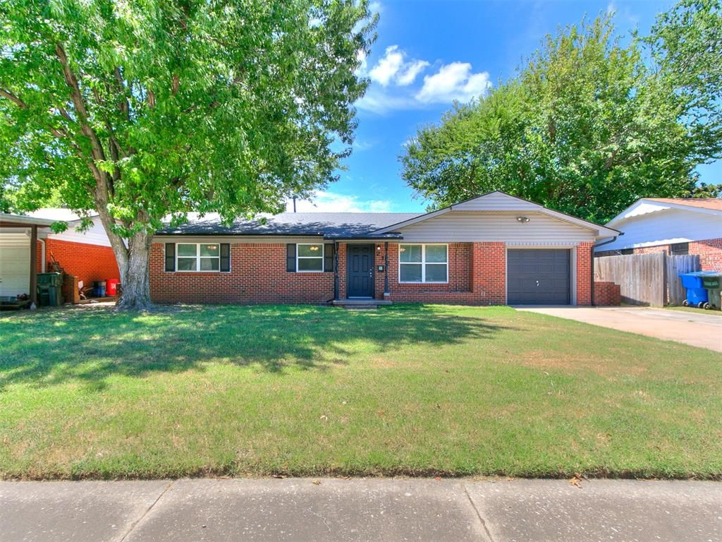 212 S Mercedes Drive, Norman, OK 73069