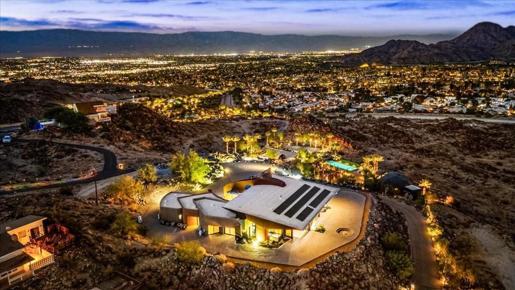 Image 1 of property listing at 48710 Paisano Road, Palm Desert, CA 92260