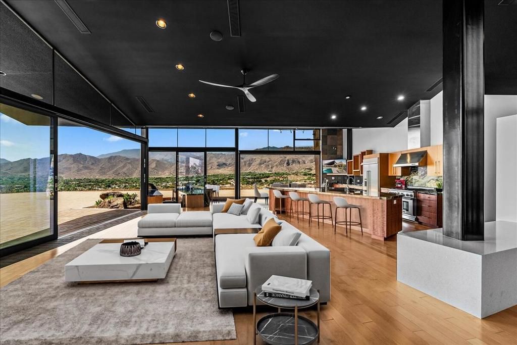 Image 17 of property listing at 48710 Paisano Road, Palm Desert, CA 92260