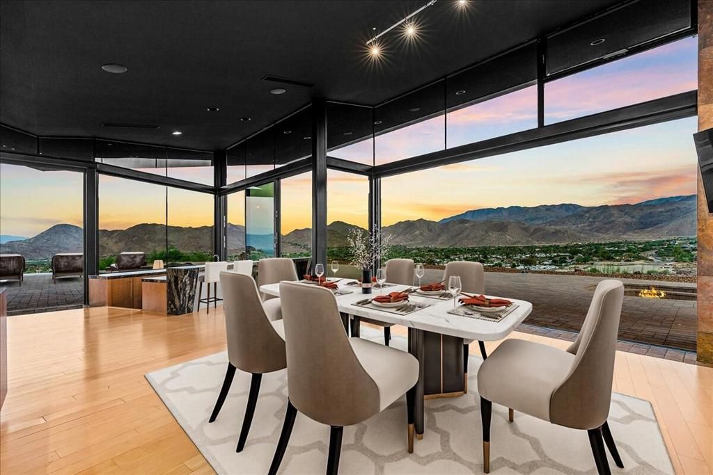 Image 34 of property listing at 48710 Paisano Road, Palm Desert, CA 92260