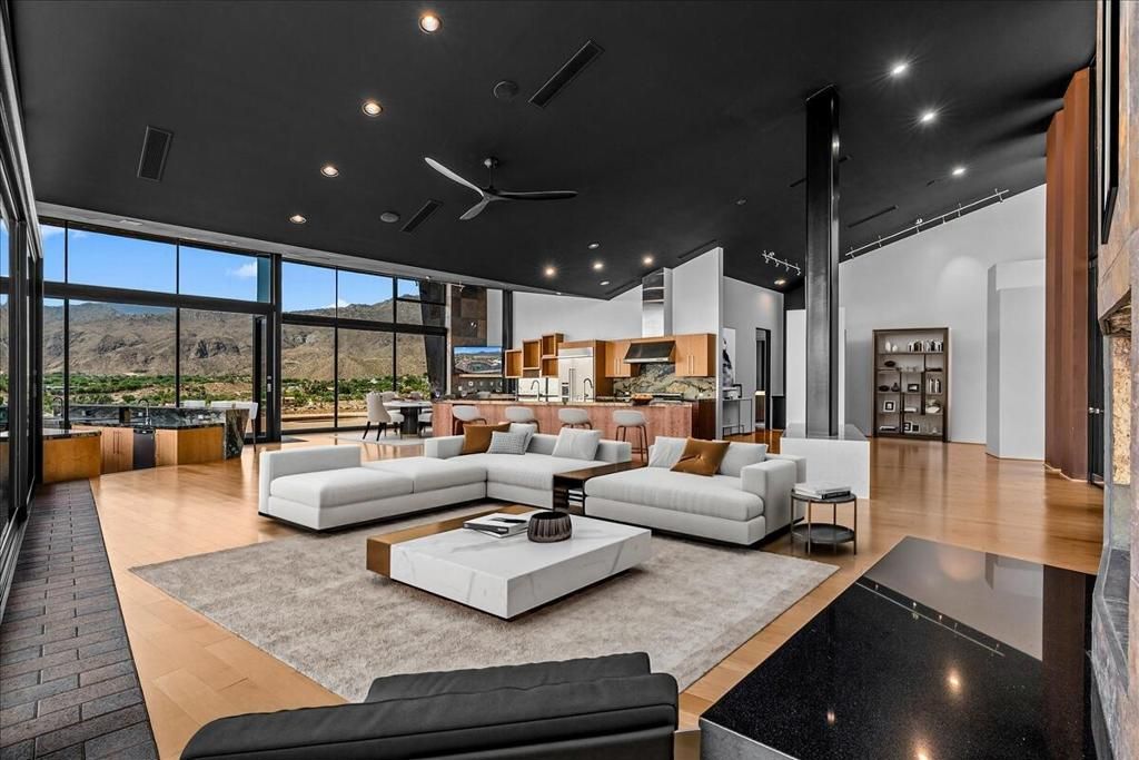 Image 38 of property listing at 48710 Paisano Road, Palm Desert, CA 92260