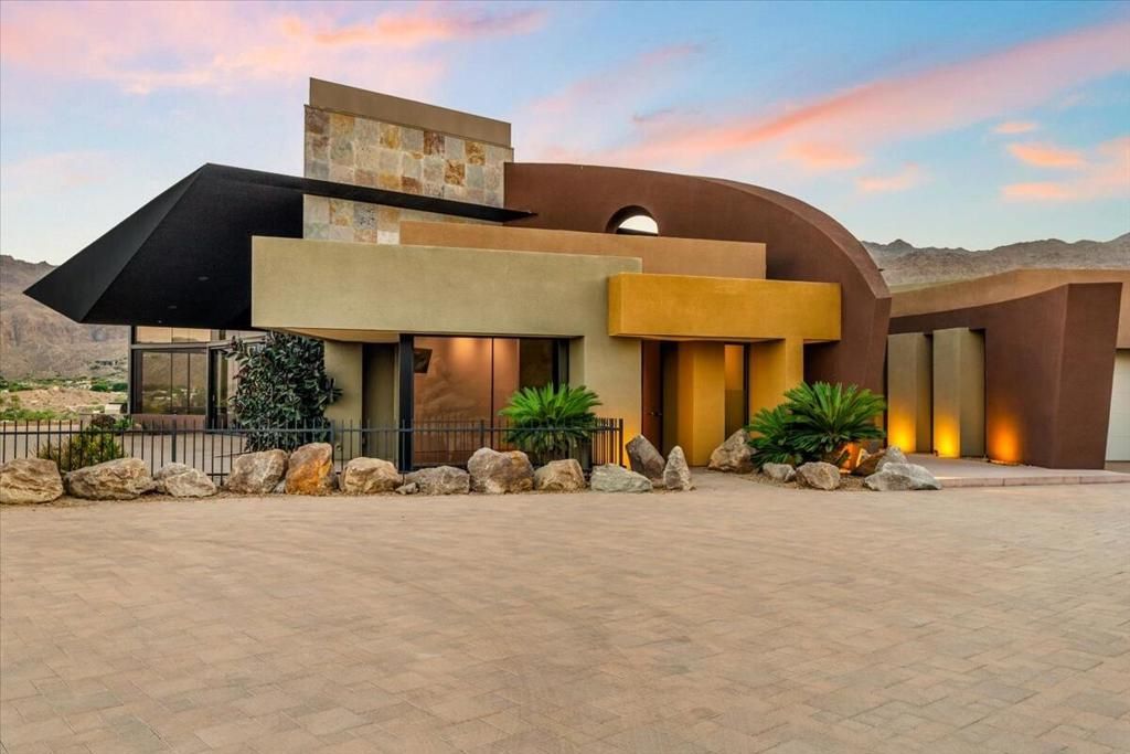 Image 50 of property listing at 48710 Paisano Road, Palm Desert, CA 92260