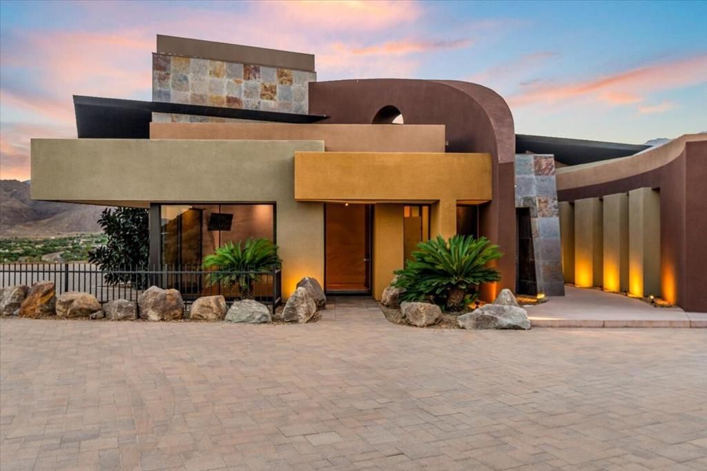 Image 72 of property listing at 48710 Paisano Road, Palm Desert, CA 92260