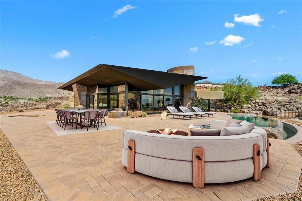 Image 79 of property listing at 48710 Paisano Road, Palm Desert, CA 92260