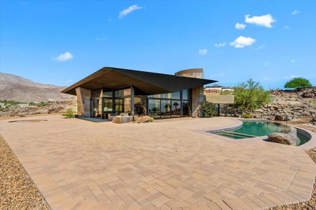Image 80 of property listing at 48710 Paisano Road, Palm Desert, CA 92260