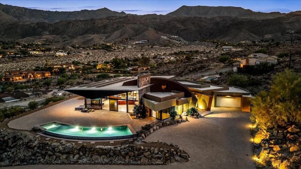 Image 82 of property listing at 48710 Paisano Road, Palm Desert, CA 92260
