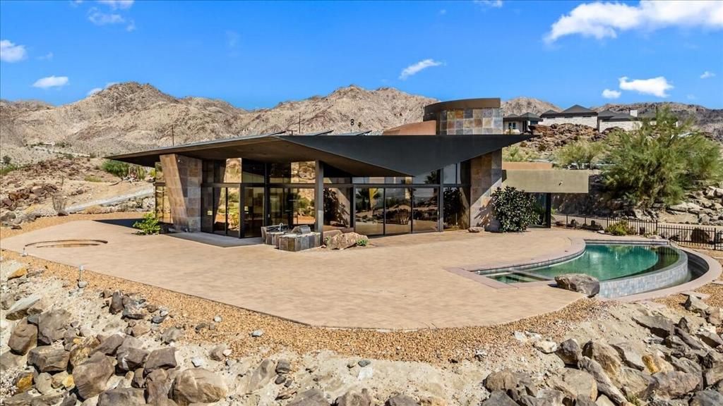 Image 83 of property listing at 48710 Paisano Road, Palm Desert, CA 92260
