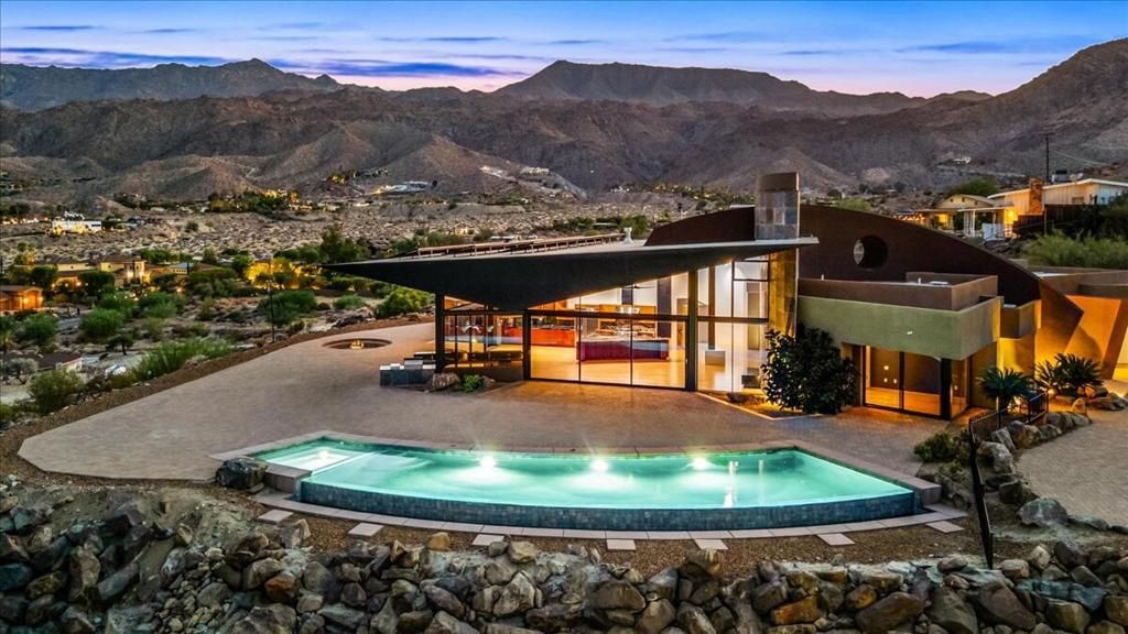 Image 84 of property listing at 48710 Paisano Road, Palm Desert, CA 92260