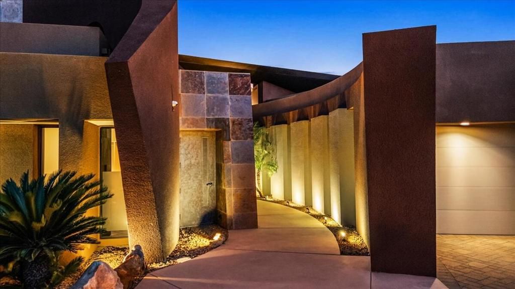 Image 86 of property listing at 48710 Paisano Road, Palm Desert, CA 92260