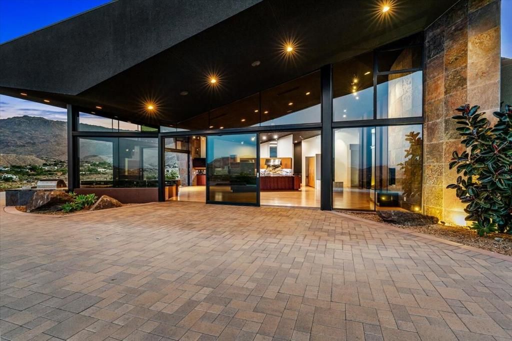 Image 88 of property listing at 48710 Paisano Road, Palm Desert, CA 92260