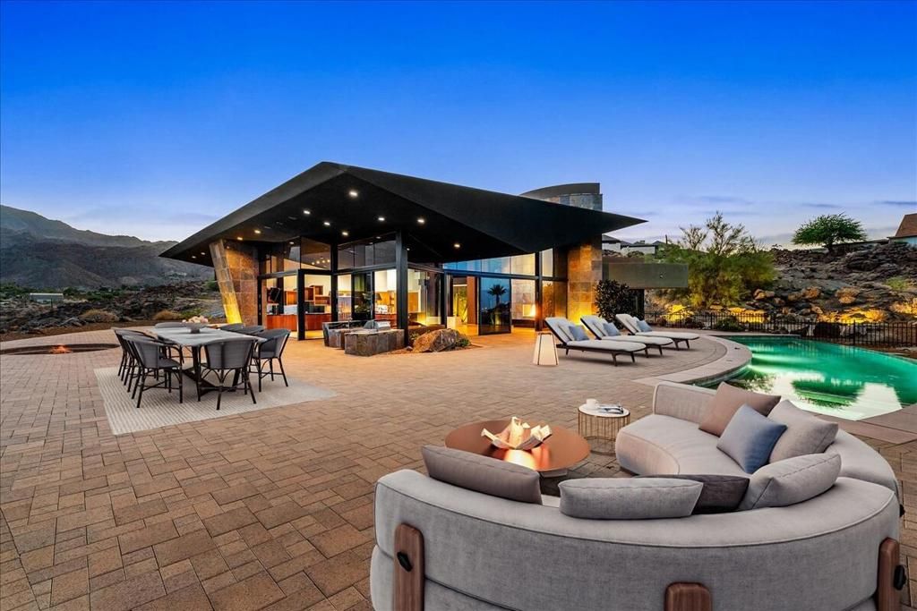 Image 92 of property listing at 48710 Paisano Road, Palm Desert, CA 92260